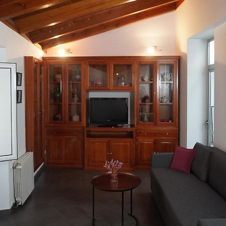 Вилла Casa Marcur Santa Cruz Севилья Экстерьер фото